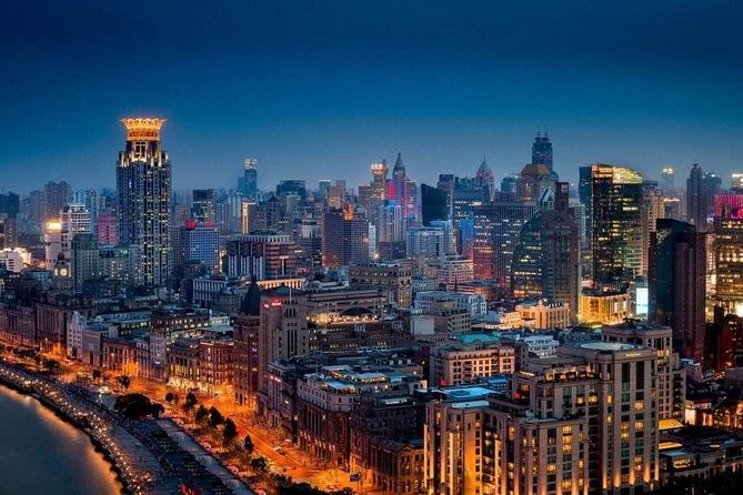 Private Arrival Transfer From Hongqiao Railway Station to Shanghai City - Pricing Structure