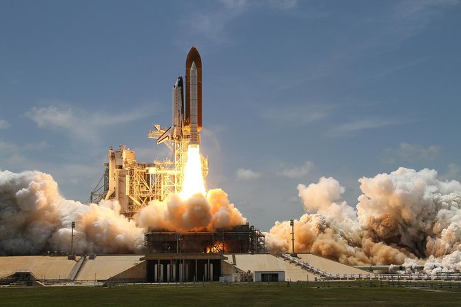 Private Arrival Transfer From IAH Airport to Johnson Space Center - About Your Stay
