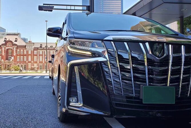 Private Arrival Transfer From Kansai International Airport to Kyoto City - Duration and Traffic Conditions