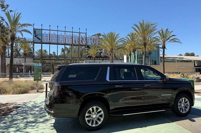 Private Arrival Transfer from LAX to Los Angeles Area - Who Will Benefit Most from This Service?