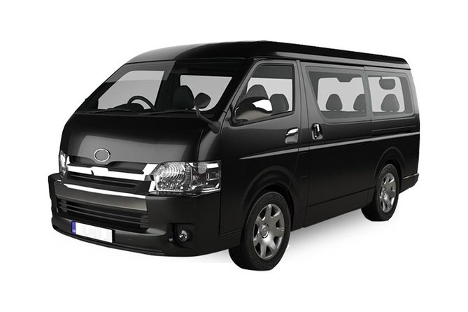 Private Arrival Transfer From Maui Kahului Airport OGG - Customer Feedback