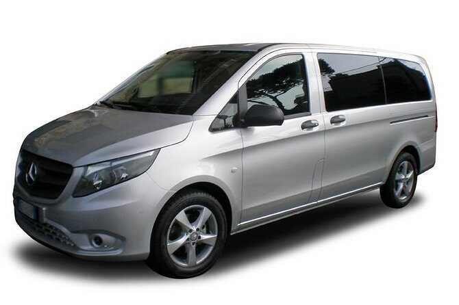 Private arrival transfer from Naples airport/station to Salerno/Vietri - What Travelers Value Most