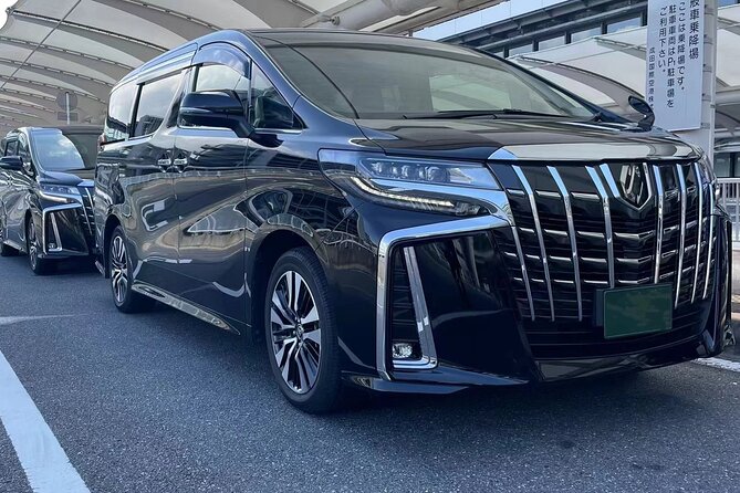 Private Arrival Transfer From Narita Airport(Nrt) to Central Tokyo City - Central Tokyo Hotel Drop-off