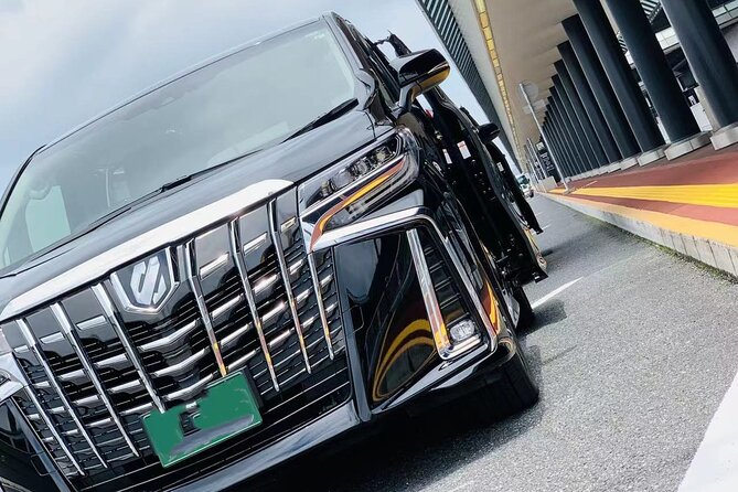 Private Arrival Transfer From Osaka Itami Airport(Itm) to Central Osaka City - Exclusions