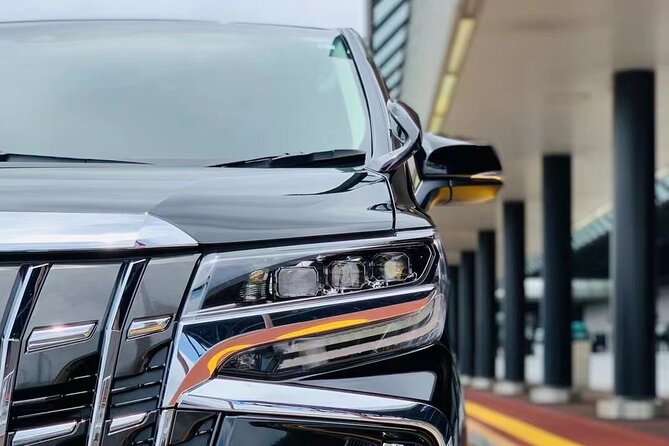 Private Arrival Transfer From Osaka Itami International Airport to Kyoto City - Additional Information