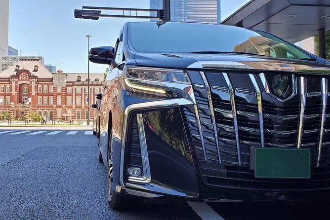 Private Arrival Transfer From Osaka Itami International Airport to Kyoto City - Child Safety Provisions