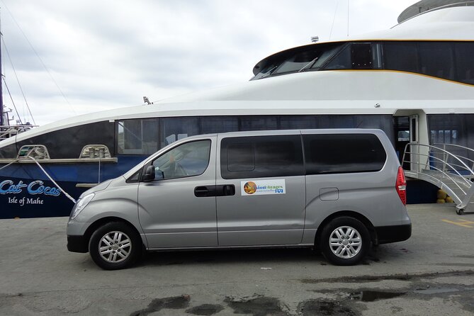 Private ARRIVAL Transfer From Seychelles Airport to Any Hotels in Mahe - Customer Reviews and Feedback