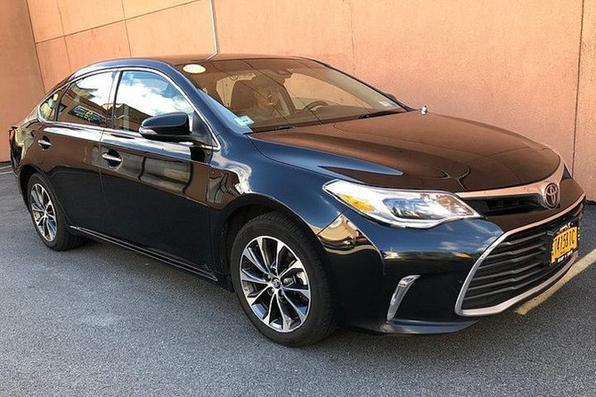 Private Arrival Transfer From Vancouver Airport (Yvr) - Customer Reviews and Feedback