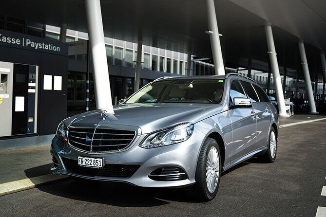 Private Arrival Transfer: from Zurich Airport to Davos - Final Thoughts: Is This Transfer Right for You?