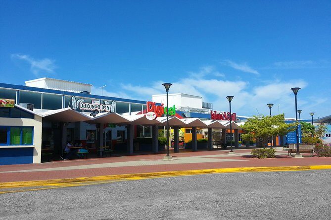 Private Arrival Transfer: Kingston International Airport to Hotel - Who Will Appreciate This Service?