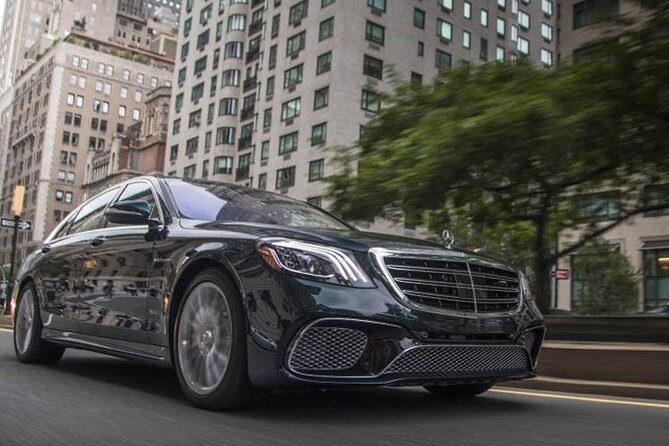 Private Arrival Transfer: Melbourne Airports to Hotel - FAQ