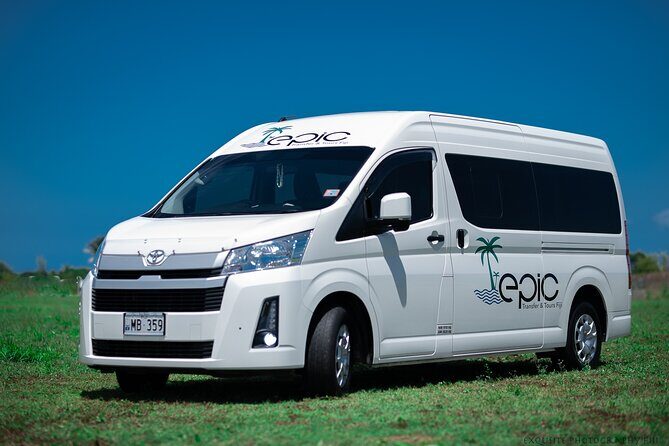 Private Arrival Transfer - Nadi Airport to Hotel - What Makes This Transfer Stand Out?