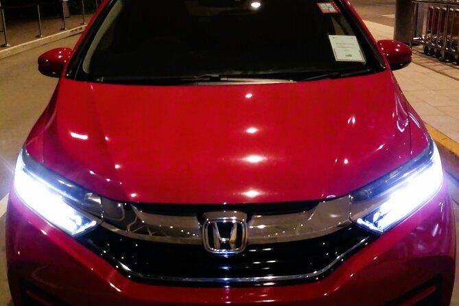 Private Arrival Transfer - Nadi Airport to Port Denarau, Terraces & Palms Apartm - FAQ