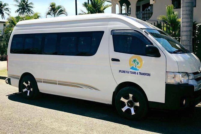 Private Arrival Transfer - Nadi Airport to Wyndham Resort - Practical Considerations & Tips
