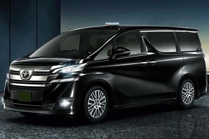 Private Arrival Transfer : Narita International Airport to Tokyo Disney - Good To Know