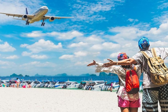 Private Arrival Transfer : Penang International Airport - Luggage Allowance and Restrictions