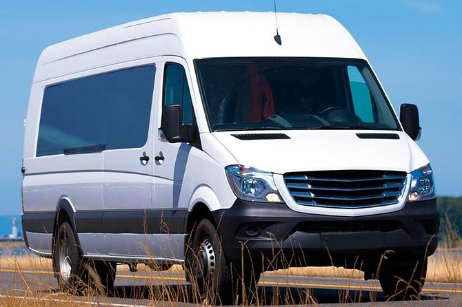 Private Arrival Transfer: Puerto Plata International Airport to Hotels (1 - 6) - Pickup and Drop-off