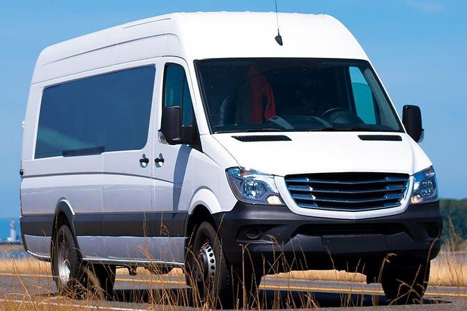 Private Arrival Transfer Puerto Plata International Airport(7-14) - Who Should Consider This Transfer?