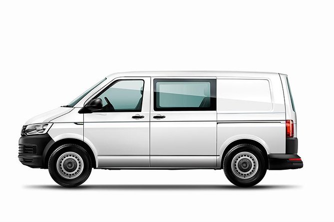 Private Arrival Transfer: Santo Domingo International Airport to Hotel (12 - 15) - Key Points