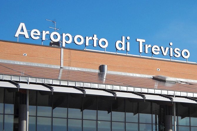 Private Arrival Transfer: Treviso Airport to Venice Hotels - Traveler Reviews