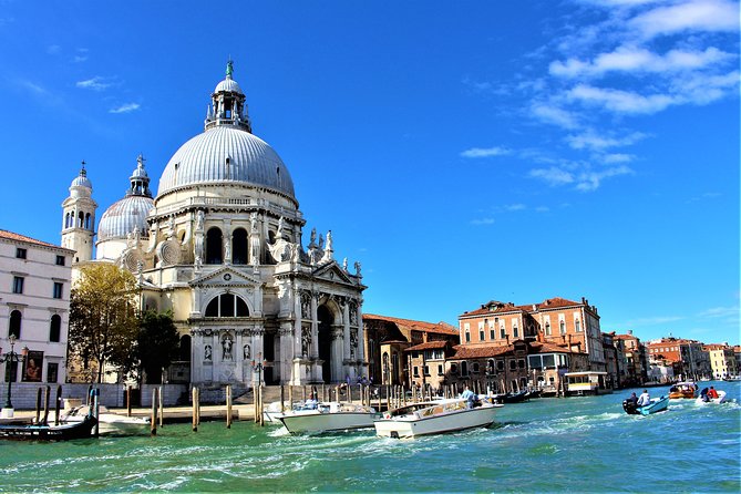 Private Arrival Transfer: Treviso Airport to Venice Hotels - Transfer Options
