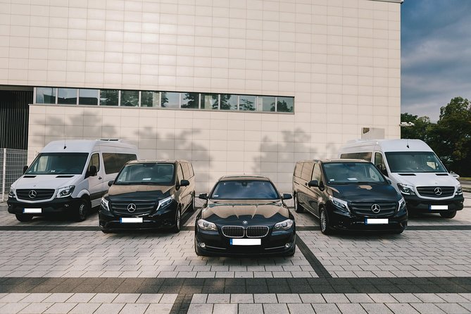 Private Arrival Transfer: Warsaw Chopin Airport - Good To Know
