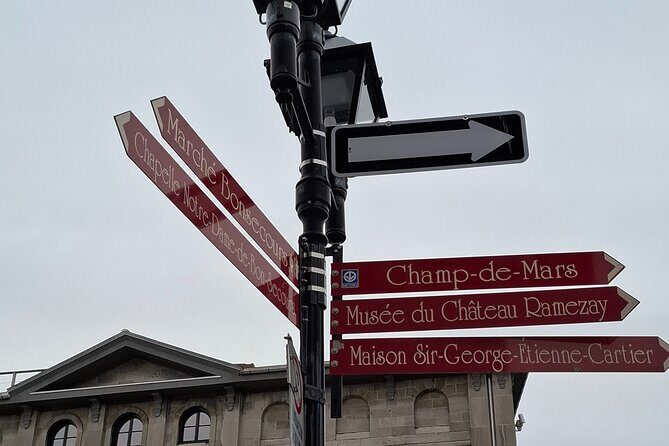 Private Art Gallery Tour in Old Montreal - Frequently Asked Questions