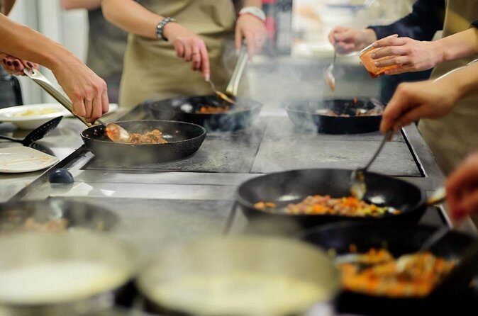 Private Art of Dominican Cooking in Roseau - Who Will Love This Tour