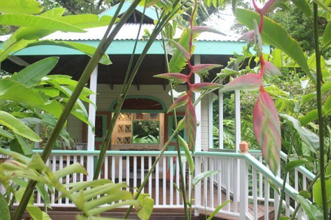 Private Art Tour or Food Tour - Key Points