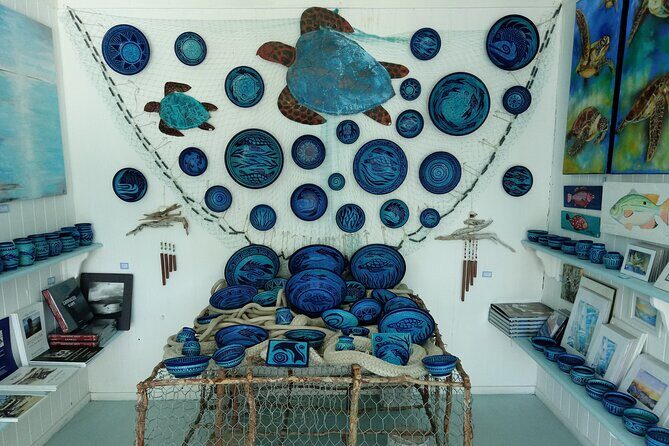 Private Art Tour or Food Tour - FAQ