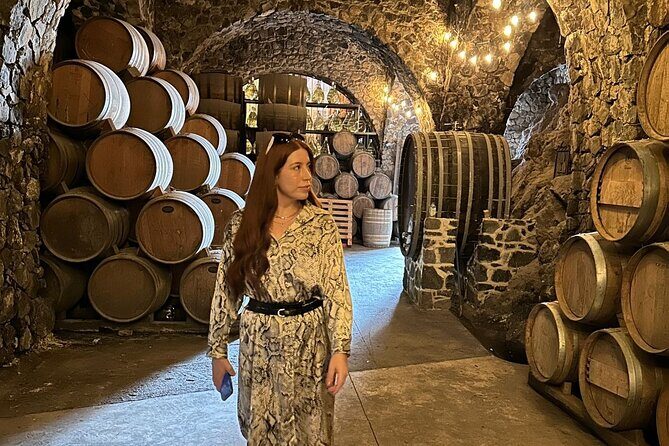 Private Artisanal Tequila Tour - Who Will Love This Tour?