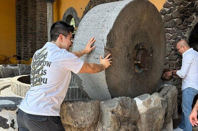 Private Artisanal Tequila Tour - FAQ