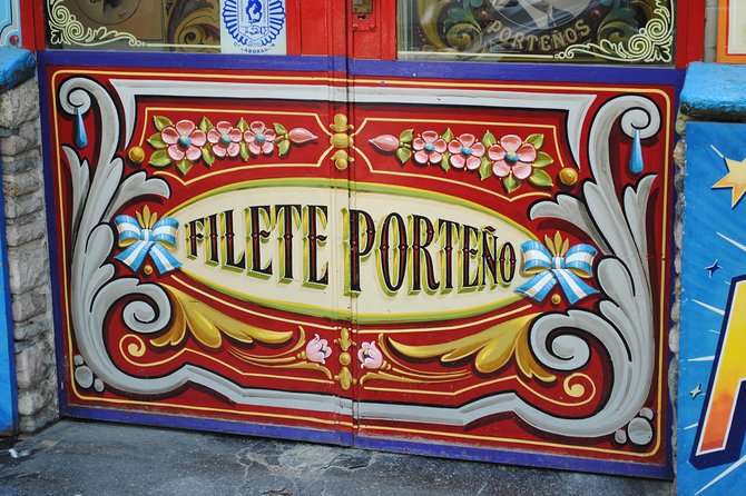 Private Artisans and Makers Tour in Buenos Aires - Tour Highlights
