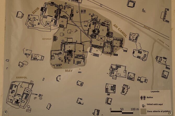 Private Artisans Tour to Piramides Oxkintok and Cenote San Ignacio - Key Points