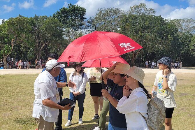 Private Artisans Tour to Piramides Oxkintok and Cenote San Ignacio - Final Thoughts