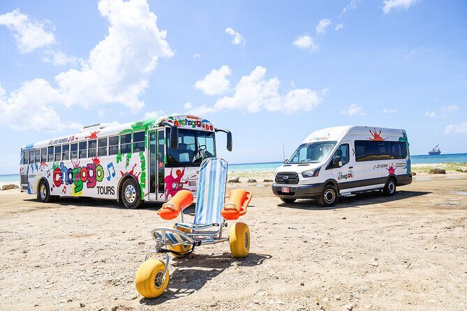 Private Aruba Beach Hop and Snorkel Experience - Why This Tour Offers Great Value