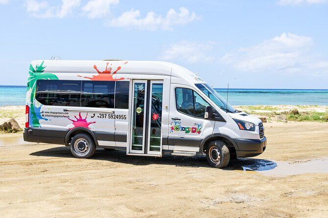 Private Aruba Beach Hop and Snorkel Experience - Frequently Asked Questions (FAQs)