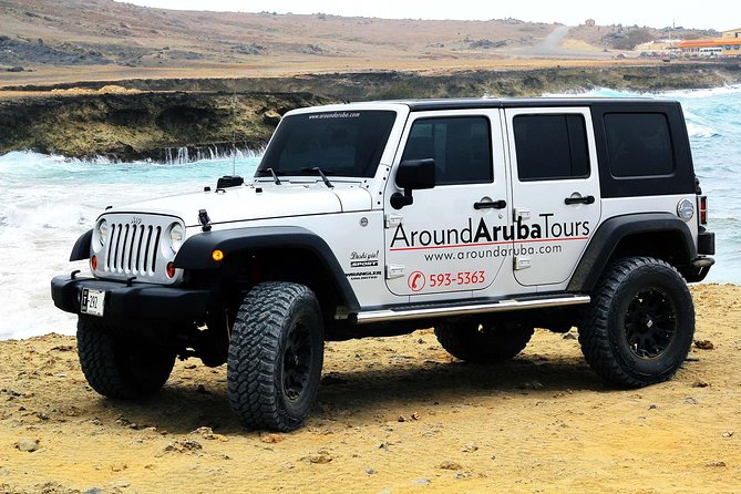 Private Aruba Jeep Tour: Exciting Attractions and Panoramic Views - Overview of the Tour