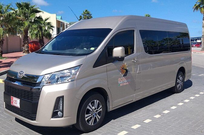 Private Aruba roundtrip airport transfer - Who Would Love This Service?