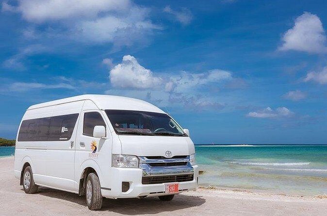Private Aruba roundtrip airport transfer - Final Thoughts