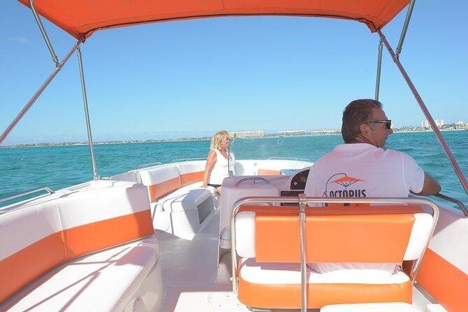 Private Aruba Snorkeling Excursion with Rum Punch - Key Points