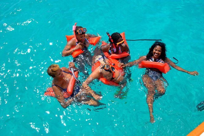 Private Aruba Snorkeling Excursion with Rum Punch - Comforts and Extras
