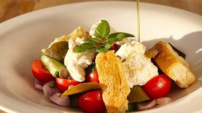Private Athens Gourmet Extended Cooking Course - Key Points