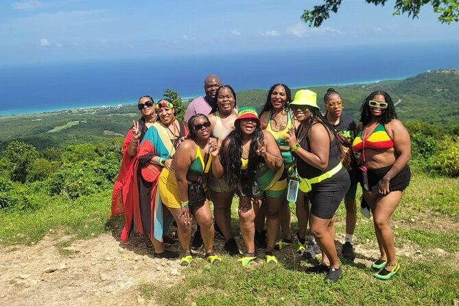 Private ATV Adventure Tour in Montego Bay - Who Will Love This Tour?