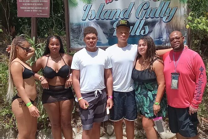 Private ATV and Blue Hole Adventure in Ocho Rios - Lunch Included - The Experience from the Reviews