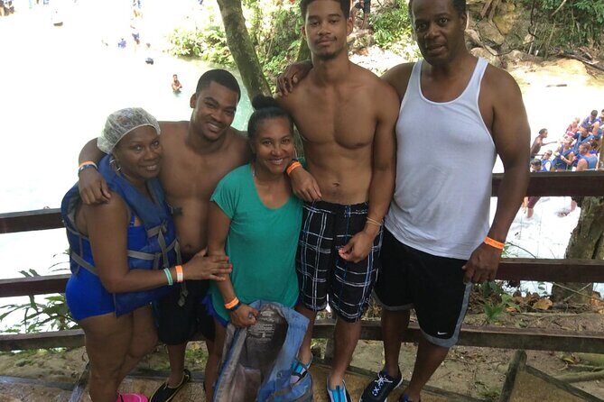 Private ATV and Blue Hole Adventure in Ocho Rios - Lunch Included - The Sum Up