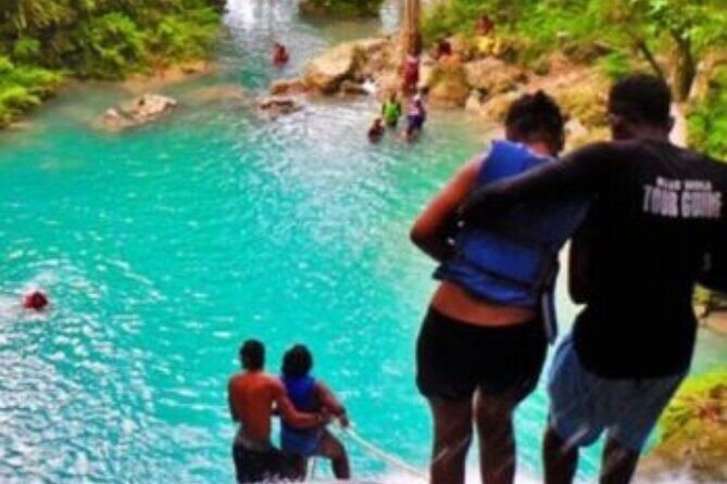 Private ATV and Blue Hole Adventure in Ocho Rios - Lunch Included - FAQ