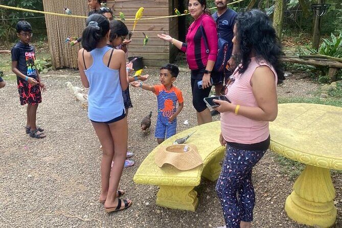 Private ATV and Blue Hole from Ocho Rios - Our Takeaway