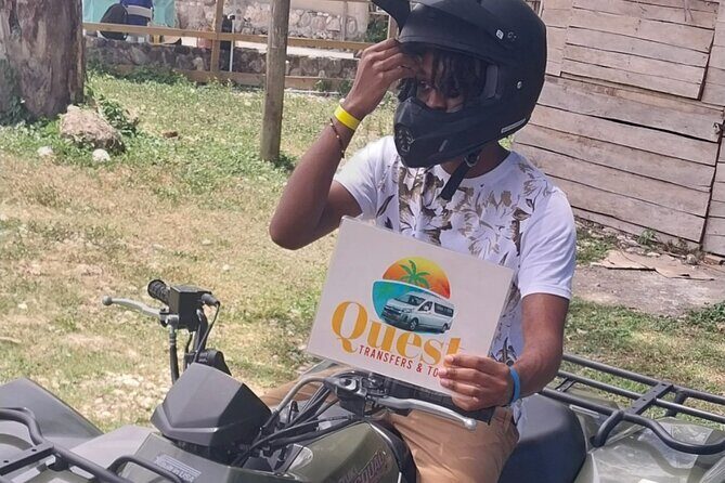 Private ATV and Sightseeing tour from Ocho Rios. - Who Is This Tour Best For?