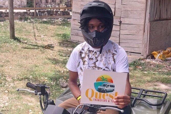 Private ATV and Sightseeing tour from Ocho Rios. - Final Thoughts